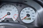 Subaru Impreza 22B STi 1998 года